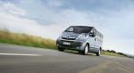 Opel Vivaro Life Tour 2009 года